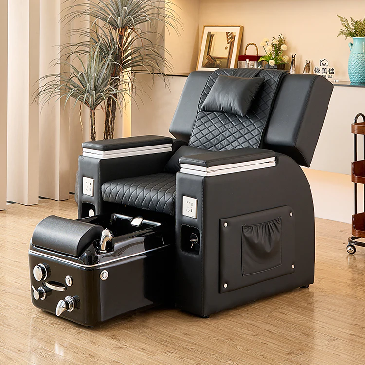 Hairdressing Chair Active