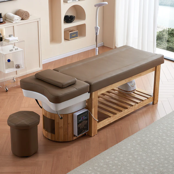Headspa Pedicure Table