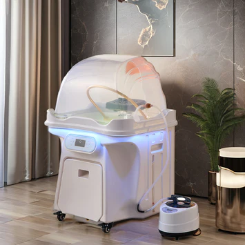Head Spa Tray Default