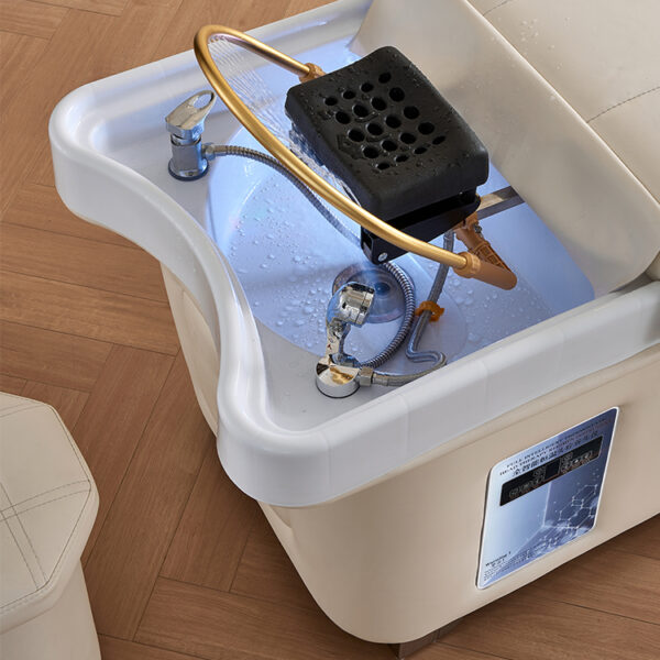 Tray with Reservoir - Image 3