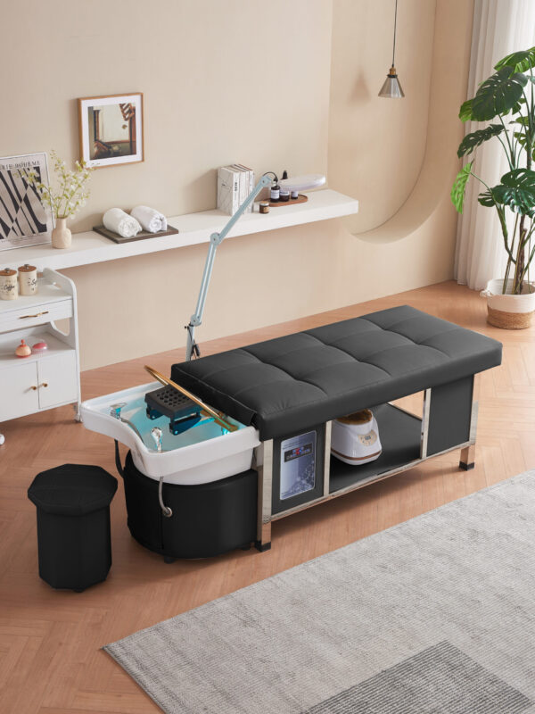 Tray with Reservoir - Image 2