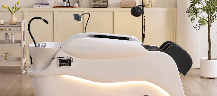 Massage Chair Active